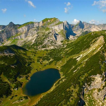 Apart Zireiner See Kramsach Bagian luar foto