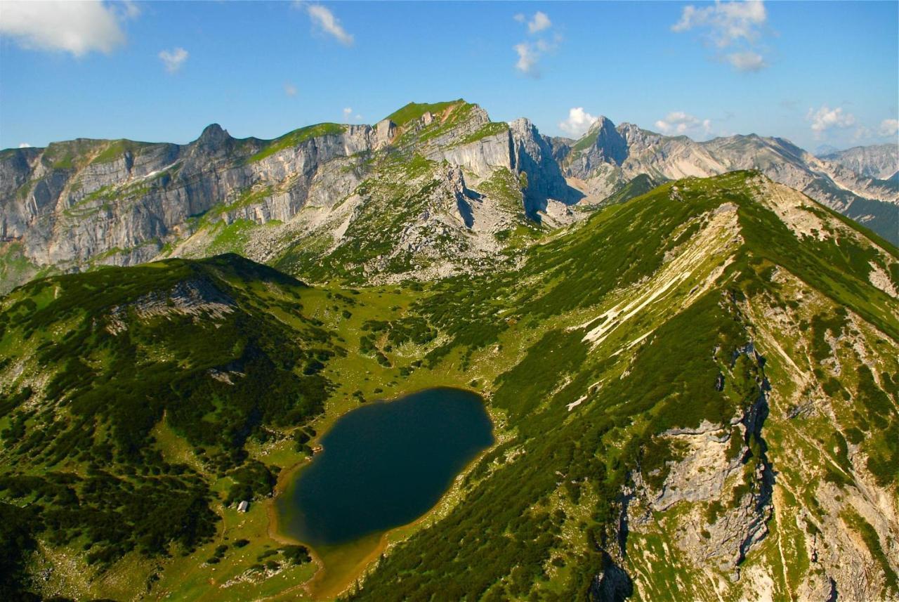 Apart Zireiner See Kramsach Bagian luar foto